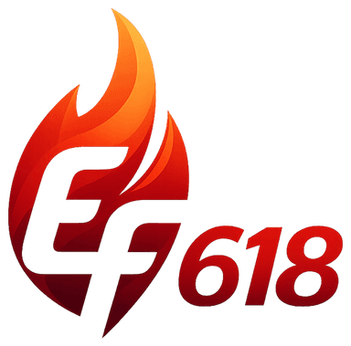 EF618